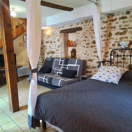 Chambres D'Hotes Chatres-Sur-Cher מראה חיצוני תמונה