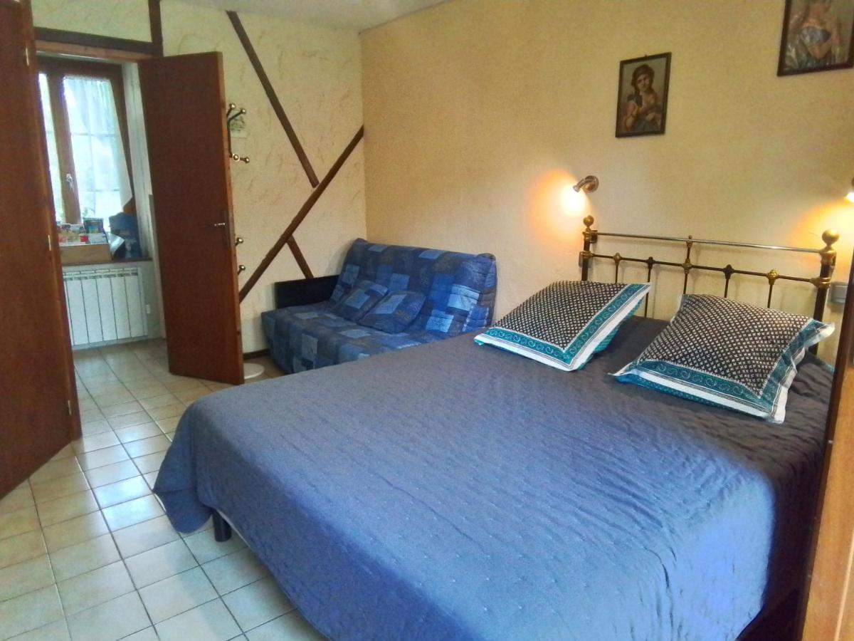 Chambres D'Hotes Chatres-Sur-Cher מראה חיצוני תמונה